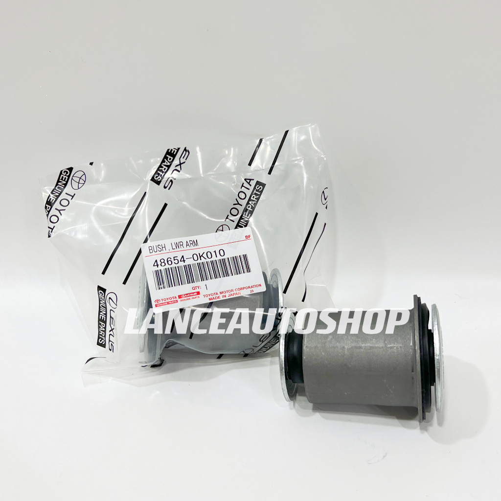 Toyota Hilux Toyota Innova Toyota Fortuner 20052015 Front LH Upper