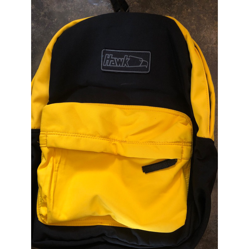 hawk two colors backpack medium Shopee Philippines