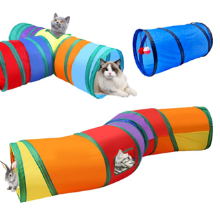 Shop cat tunnel for Sale on Shopee Philippines