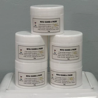 Shop metal polish for Sale on Shopee Philippines
