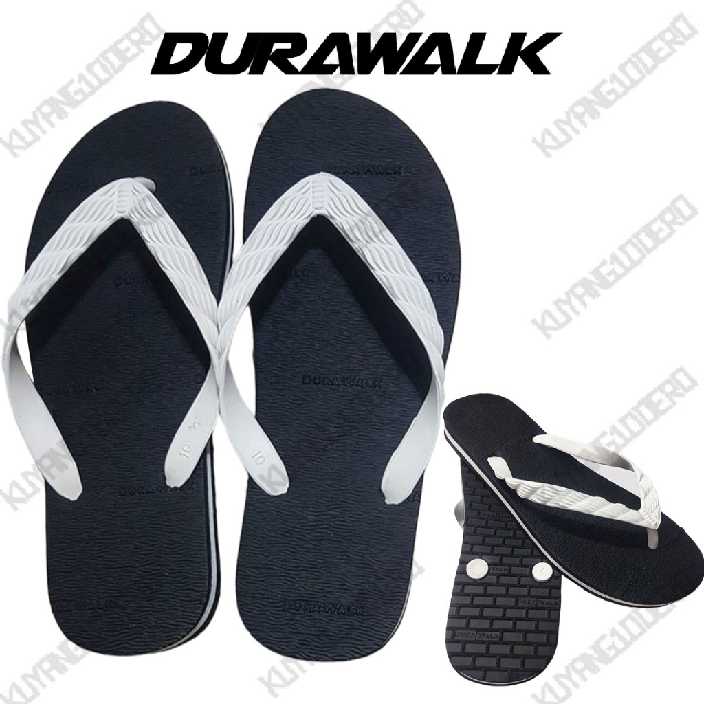 Dura walk slippers deals