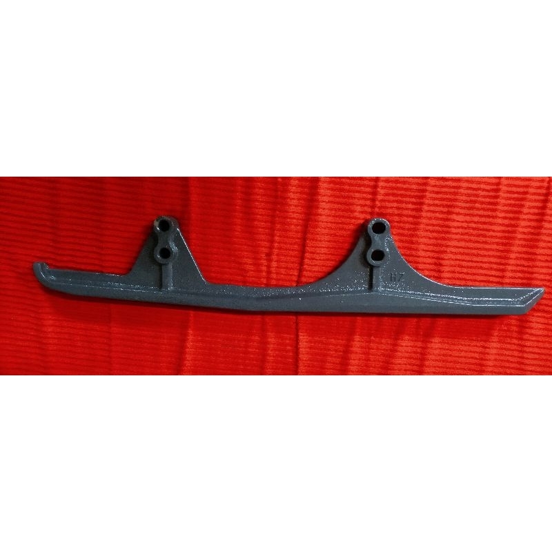 Crawler Guide Front Kubota Harvester DC70 5T072-23410 (Bangka-bangka ...