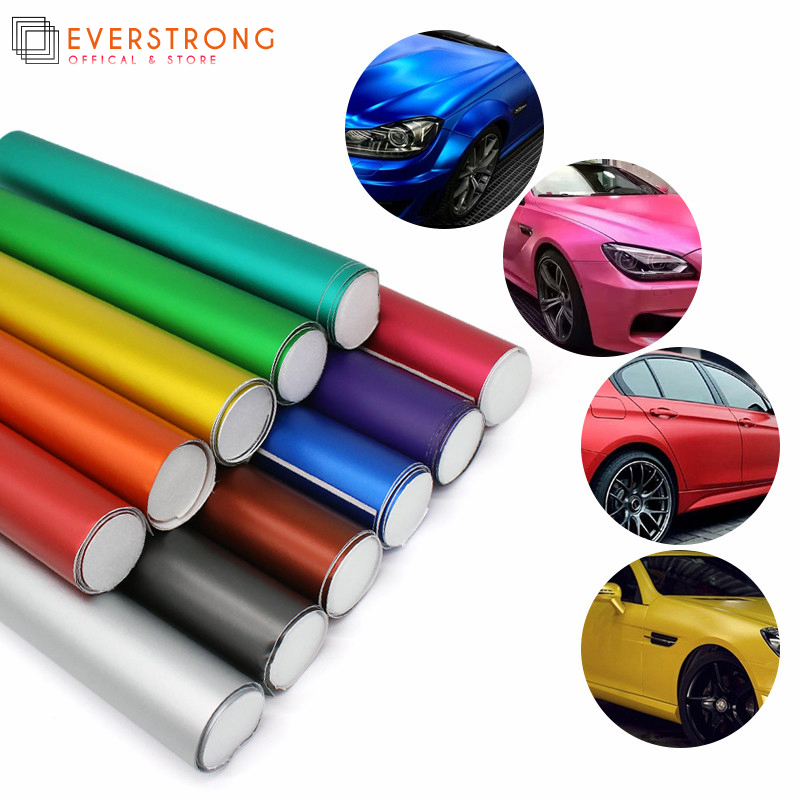 Super gloss Automobiles Sticker Vinyl Wrap Plating Matte Ice Car ...