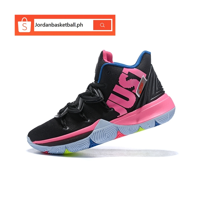 100 Original Nike Kyrie Irving 5 Ikhet NBA Basketball Shoes Shopee Philippines