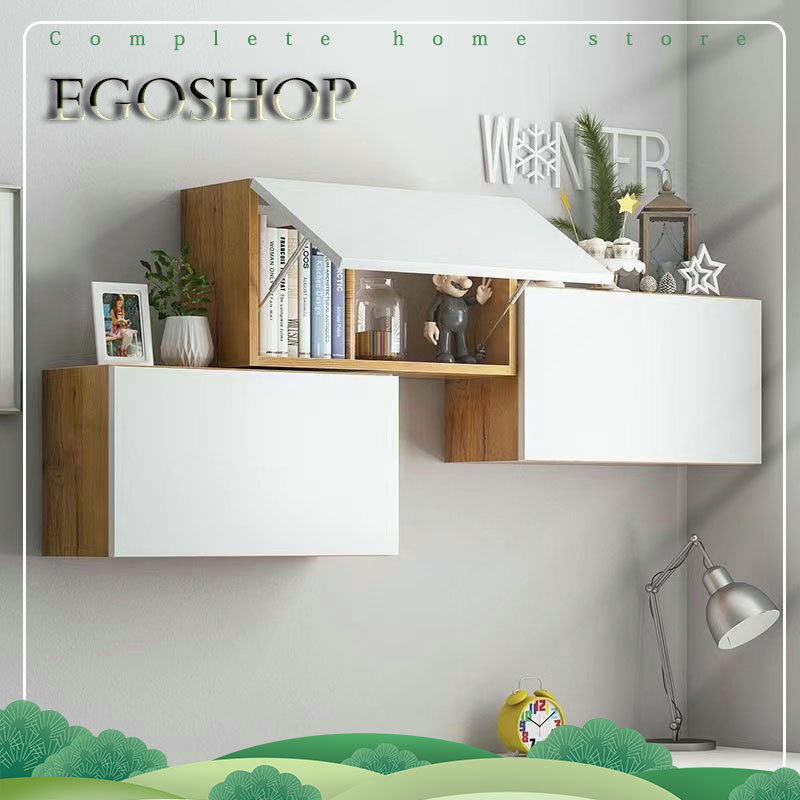 (COD)Bookcase, hanging home hanging wall