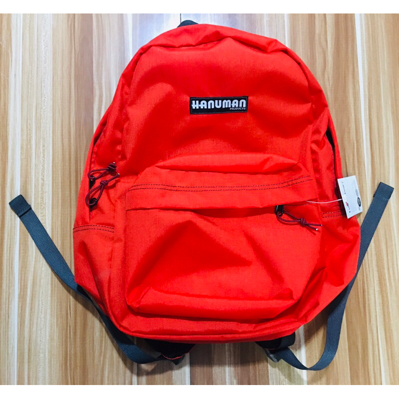 Authentic Hanuman Backpack (Unisex) | Shopee Philippines