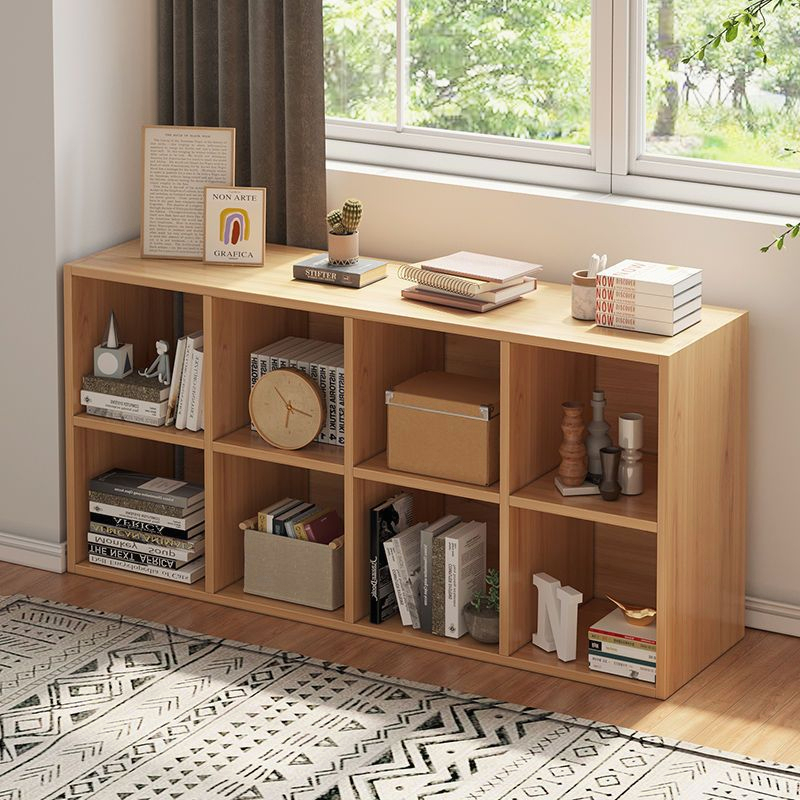 Bookshelf Multipurpose Rack Rack Storage Book Shelf Utility Shelf 