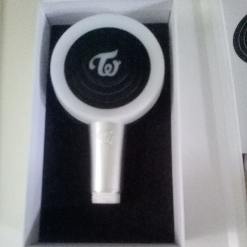 Twice Candy Bong Z Replica (Unofficial) Shopee Philippines