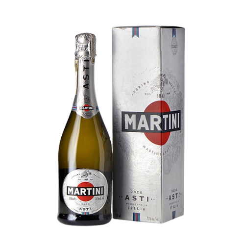 Asti Martini Sparkling Wine 750ml | Shopee Philippines