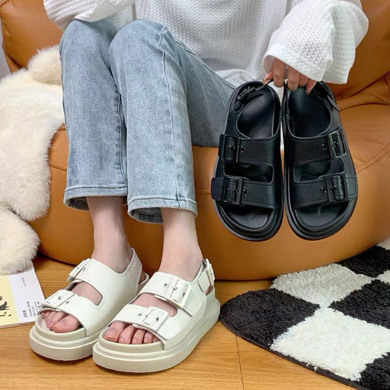 Jvf New Arrival Fashion Sandals For Women #B-06 | Shopee Philippines