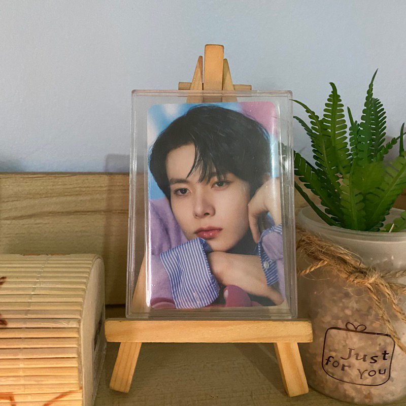 ENHYPEN HEESEUNG D’FESTA MINI DICON PHOTOCARD | Shopee Philippines