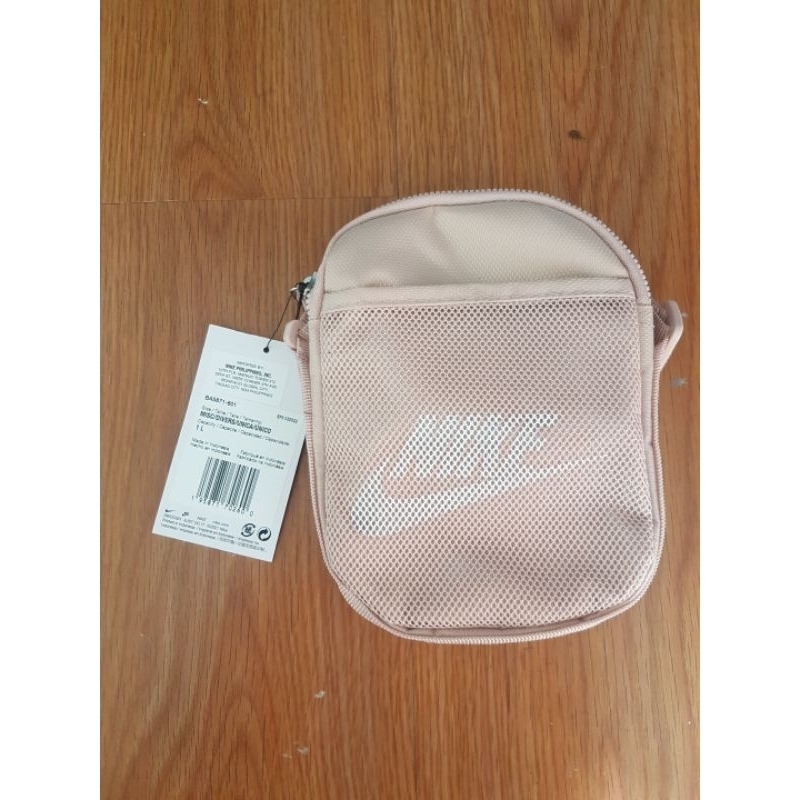 Nike Crossbody Bag 100 Original Shopee Philippines