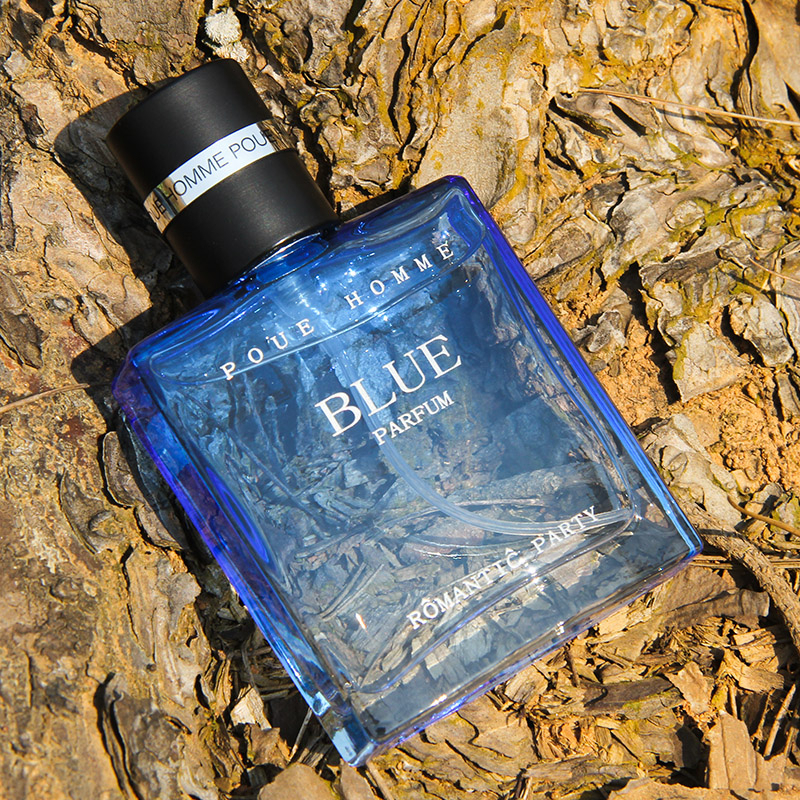 PT039 30ML Men's Long-Lasting Sports Perfume Pure Homme | Shopee ...