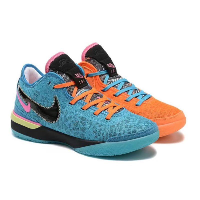 Lebron NXXT Gen Lebron Next Gen Topgrade quality OEM shoes