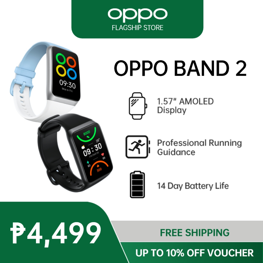 OPPO Watch  OPPO Philippines