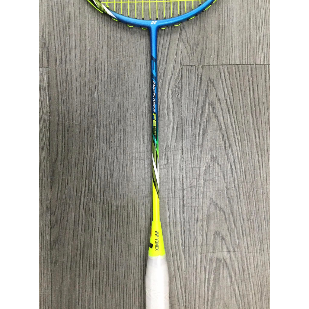 Yonex ArcSaber FB (ArcFB) Flash Boost FG5 Badminton Racket