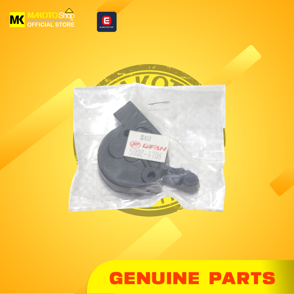 Lever-choke 110-9382 - OEM Toro