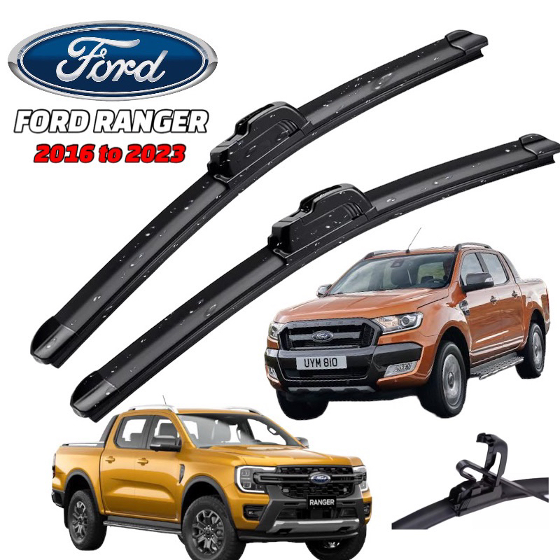 ford ranger wiper blades banana type high quality model 2015 2016 2017