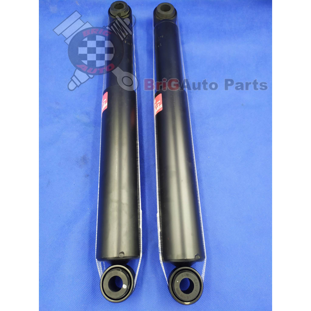 Toyota Hiace 2005-2018 KYB Rear Shock Absorber(Sold by Set 2pcs ...