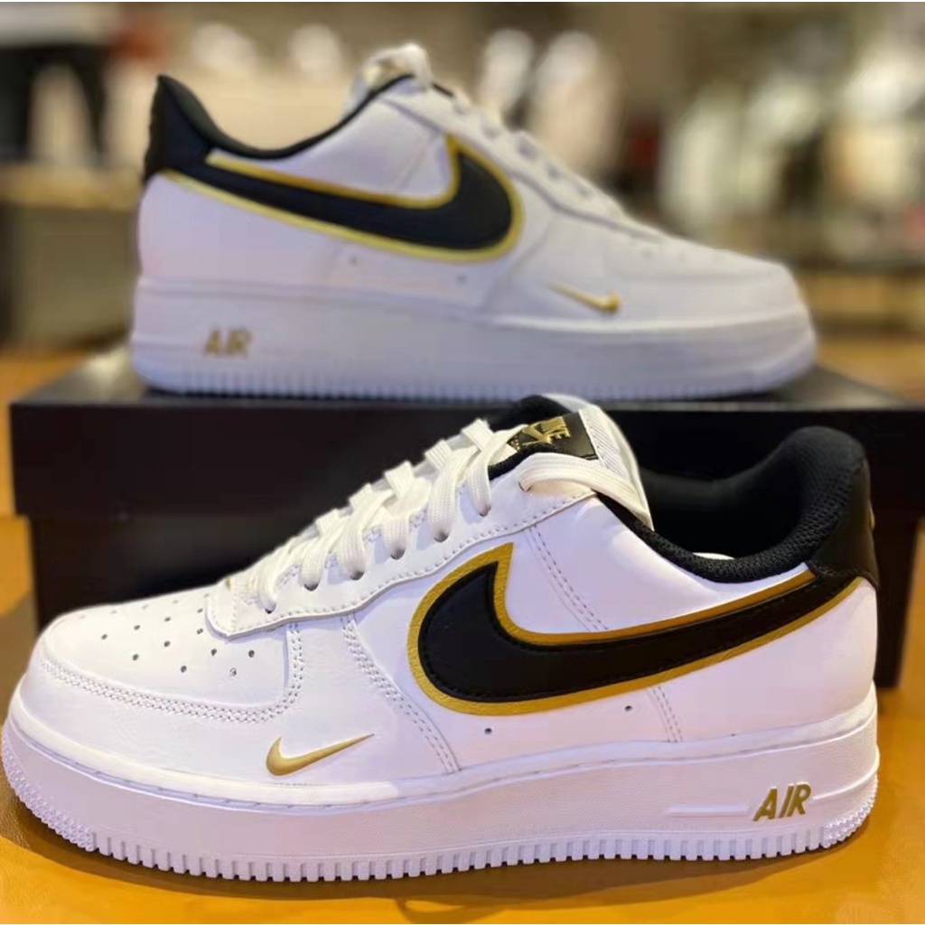 Fast delivery ☊AF1 Air Force1 Mens High Quality Shoes Sneaker Air Force ...