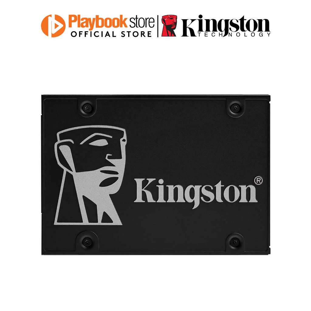 KINGSTON SSD 1T 2.5 SATA *SKC600/1024G