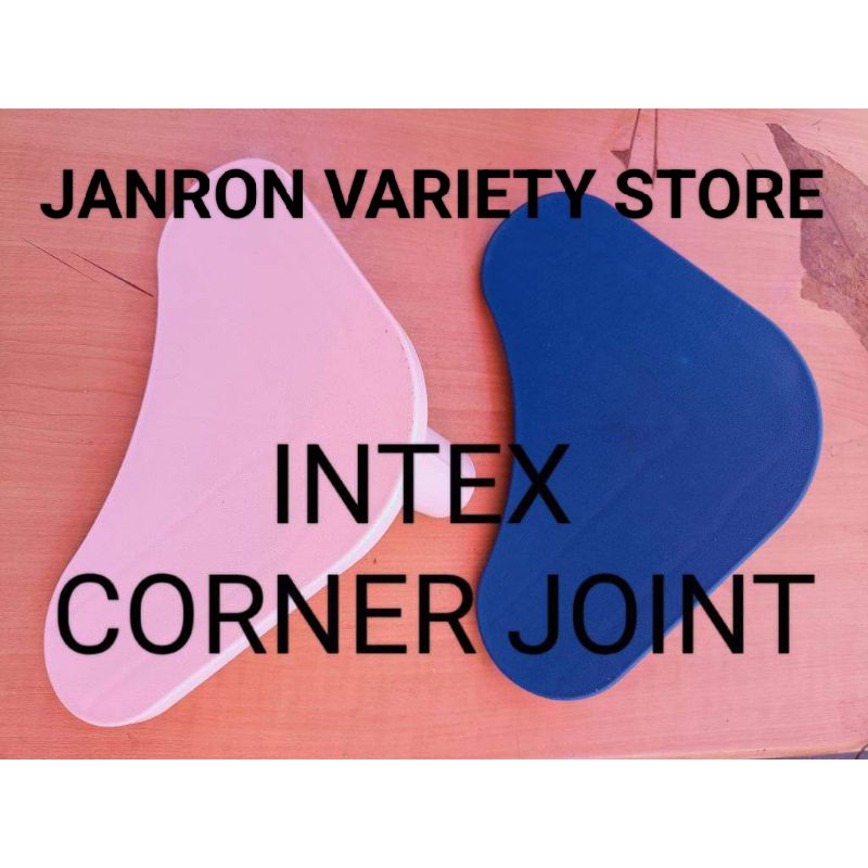 Intex Pool Corner Joint Shopee Philippines