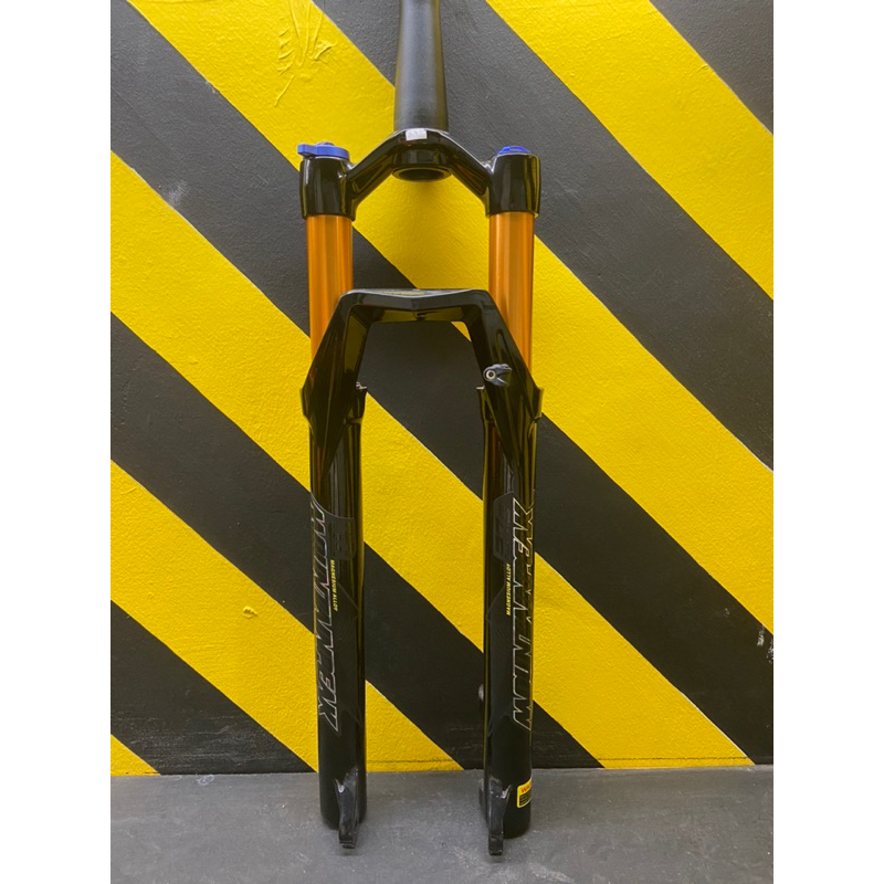 Mountain peak air fork sales