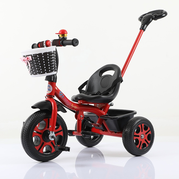 boy baby bike