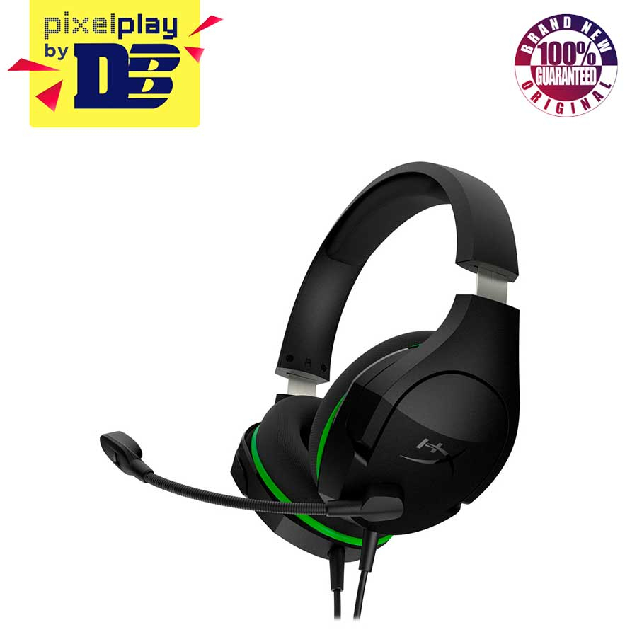 Hyperx best sale cloud green