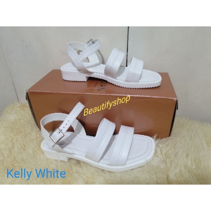 Parisian Kelly & Kissy Women Sandals Shopee Philippines