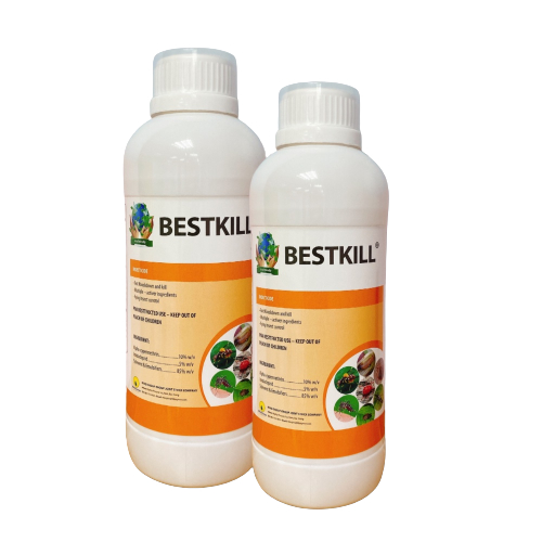 BESTKILL/BIO INSECTICIDES/1000ML Shopee Philippines
