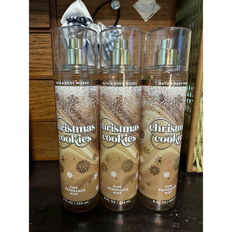 bath & body works christmas cookies Shopee Philippines