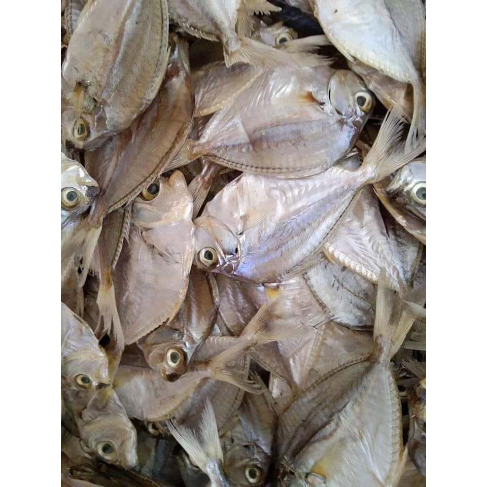 Dried Fish Sapsap / Tuyong Sapsap 250 Grams Shopee Philippines