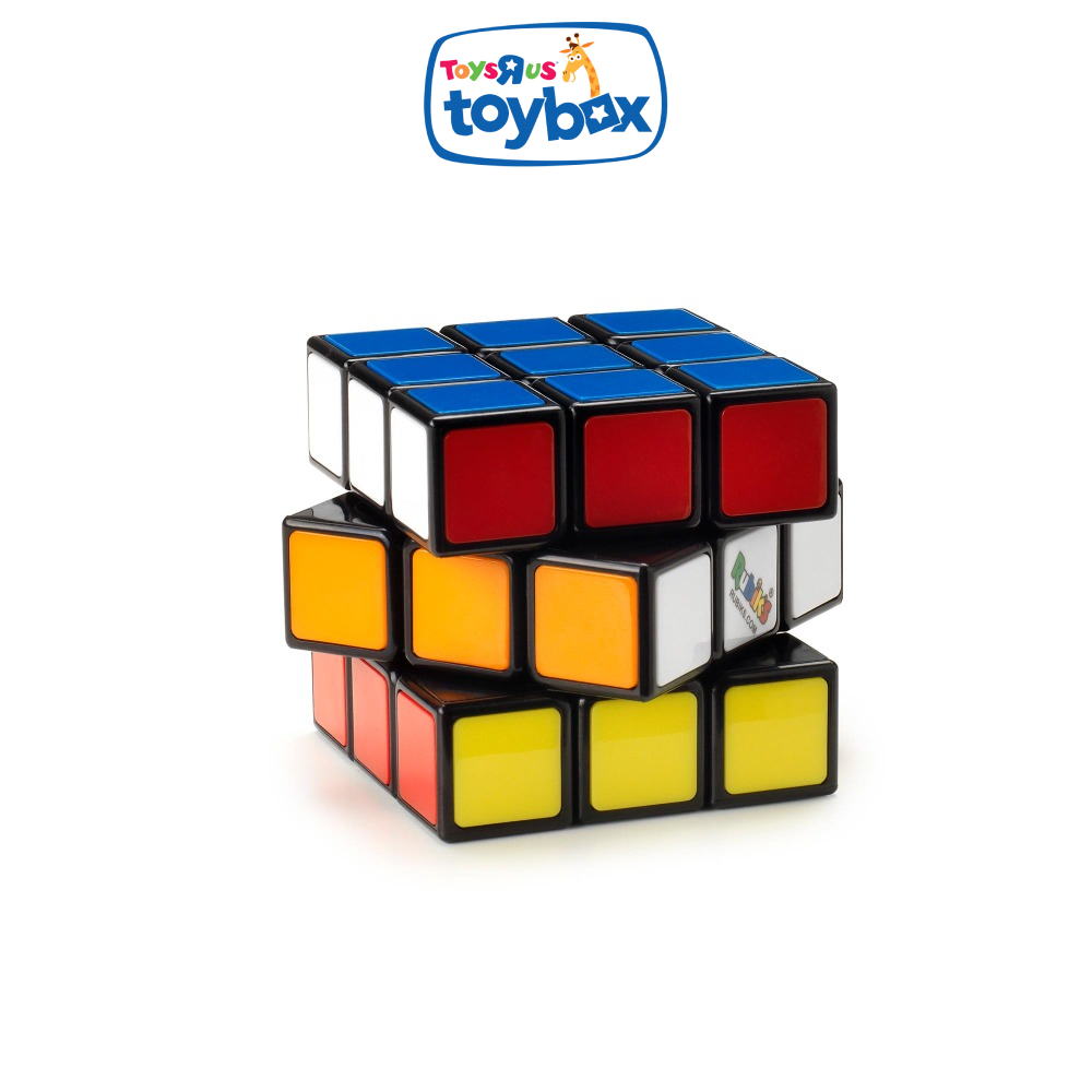 Rubik's deals cube shopee