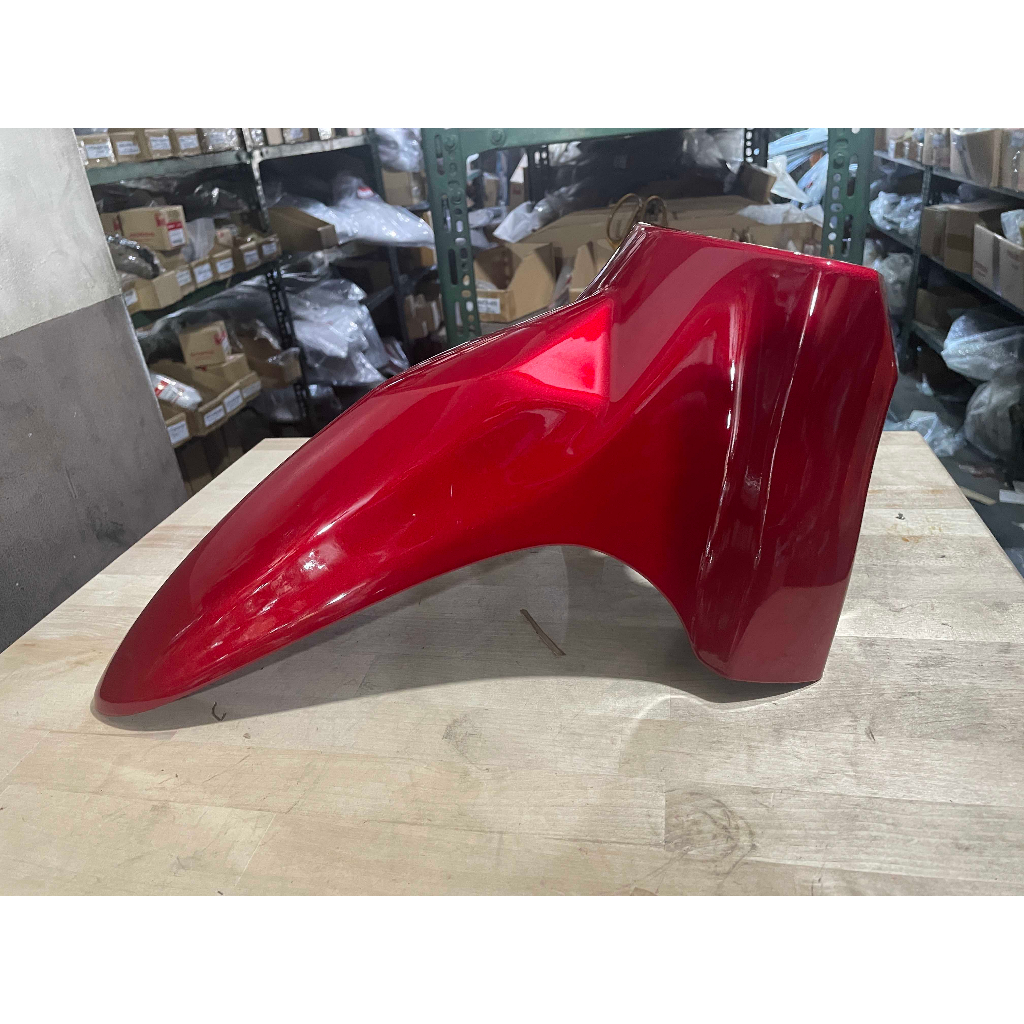 専用ページになりました HONDA ホンダ純正部品 FENDER FRO*NH388* 61100-KZV-Y00ZJ（楽天