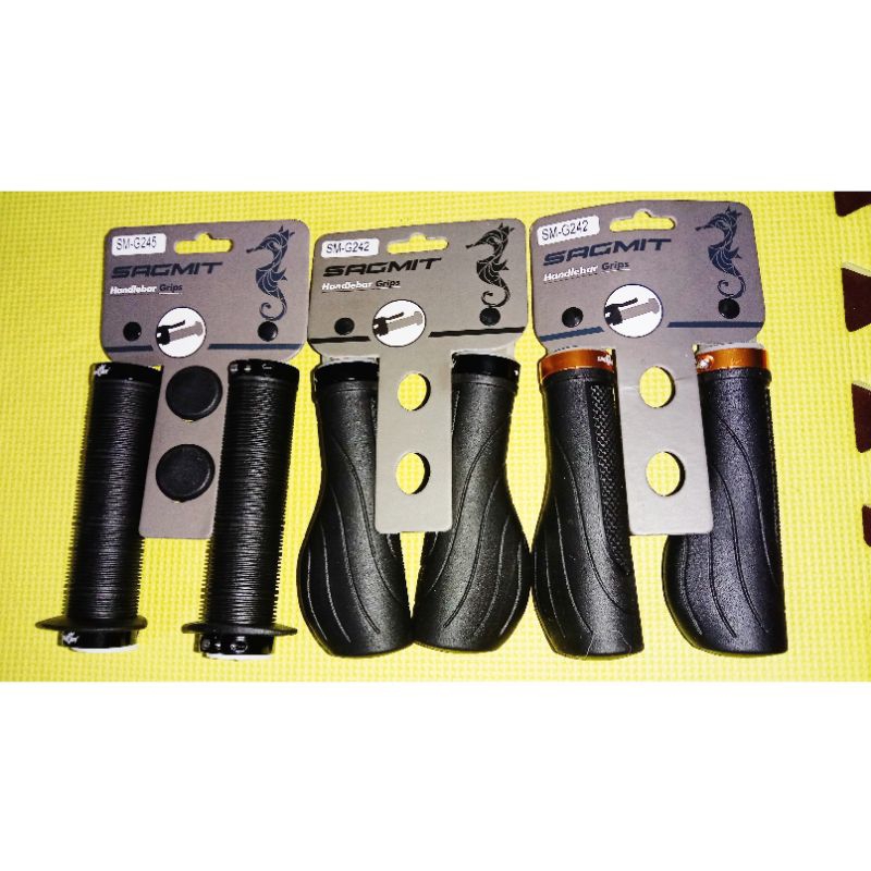 sagmit handle grip