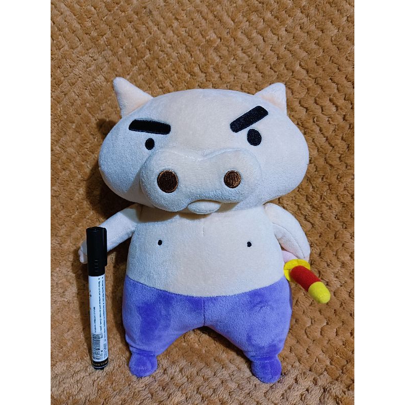 Crayon Shin-Chan Super pig | Shopee Philippines