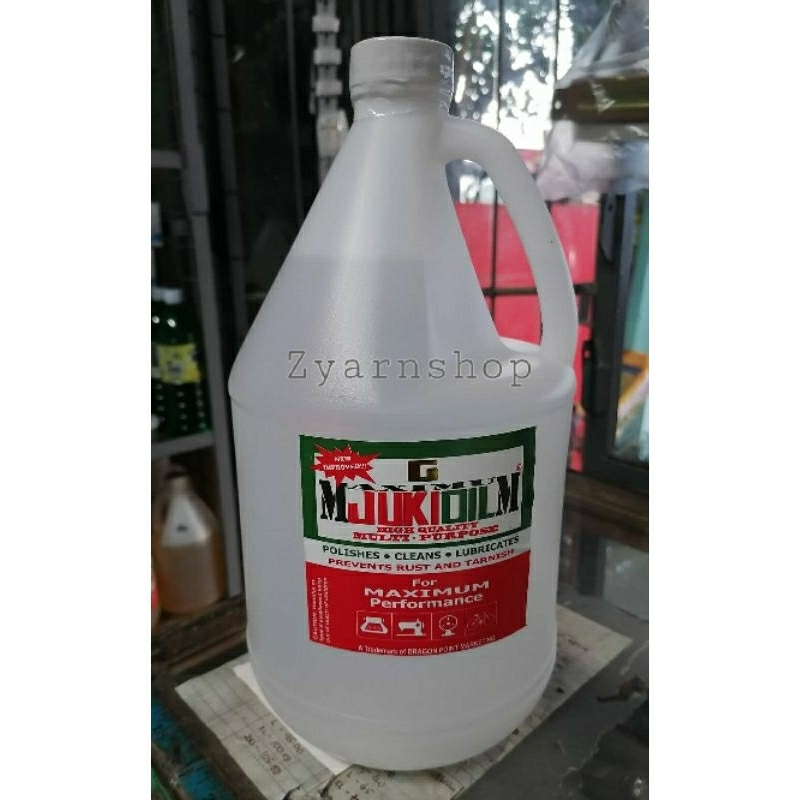 The Shave Factory Clipper Oil 3-in-1 150 Ml Machine Oil Care For Your