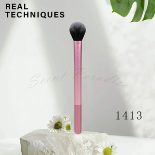 Real Techniques 1413 Setting Brush