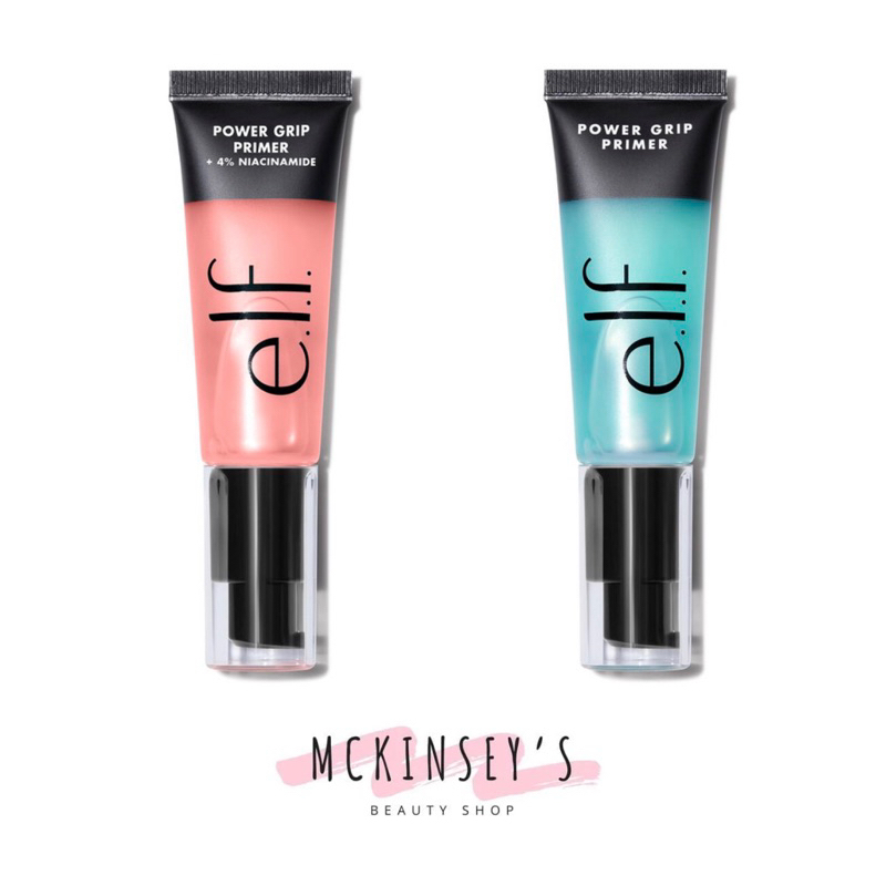 ELF FULL SIZE POWER GRIP PRIMER Shopee Philippines