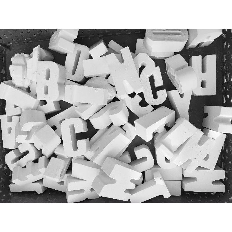 Paint Your Name! DIY letter painting Shopee Philippines