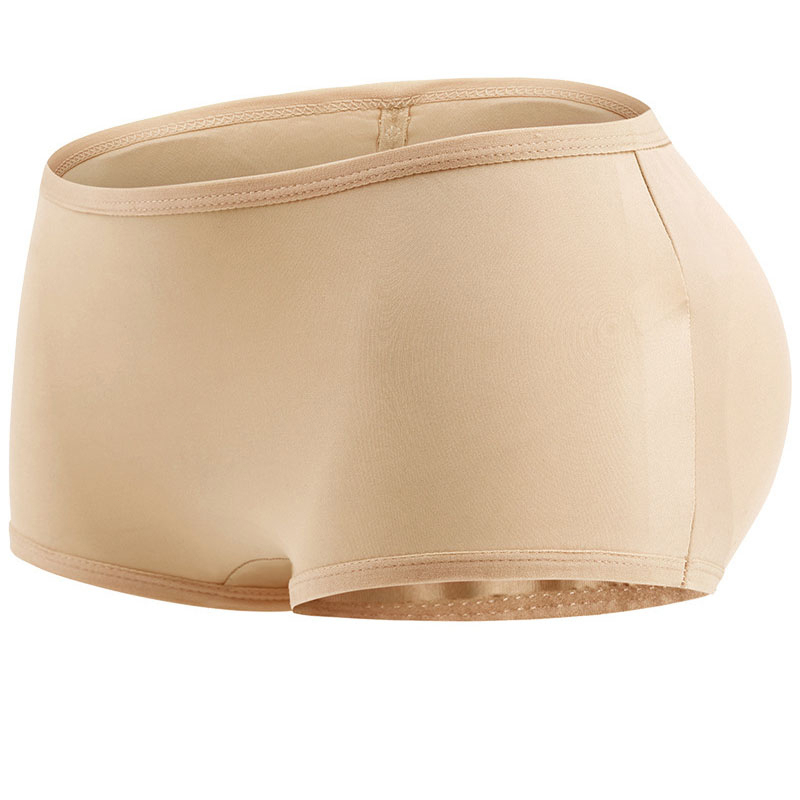 Fairy Hip Padding Fake Butt Lifting Body Shaper Push Up Panty Buttocks ...