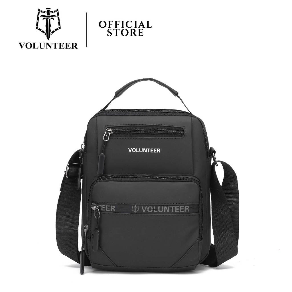 Volunteer bags Y7703 Sling bag Crossbody bag backpack for men shoulder