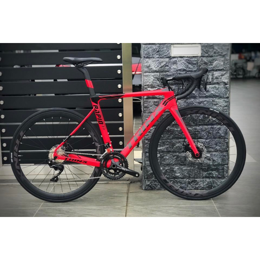 Trinx road bike store carbon