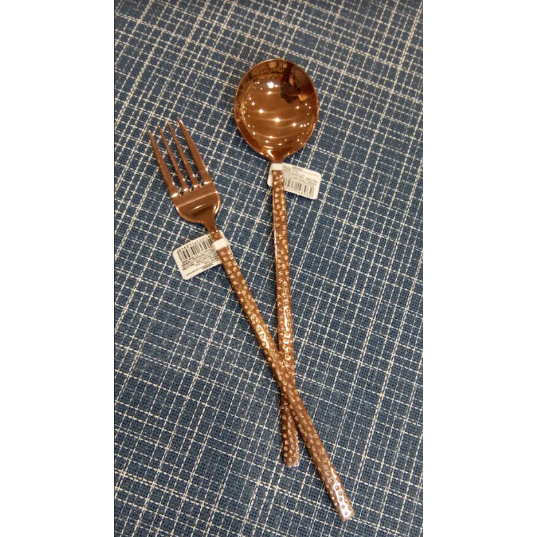 MINISO Spoon and Fork Shopee Philippines