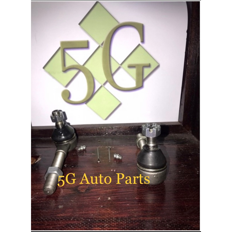 Tie Rod End F6A LH/RH Short/Long Orion brand (Per piece) | Shopee ...