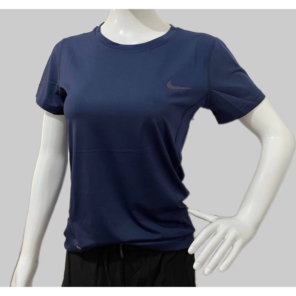 Dri fit shirts womens philippines best sale