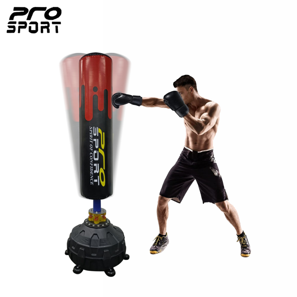 Punching bag sales shopee