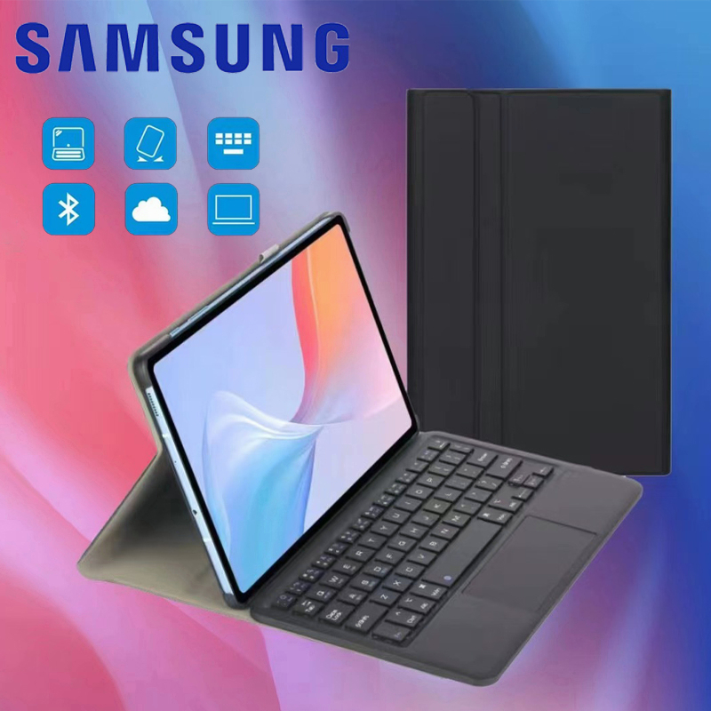 Samsung Wireless Bluetooth Tablet Keyboard Shopee Philippines