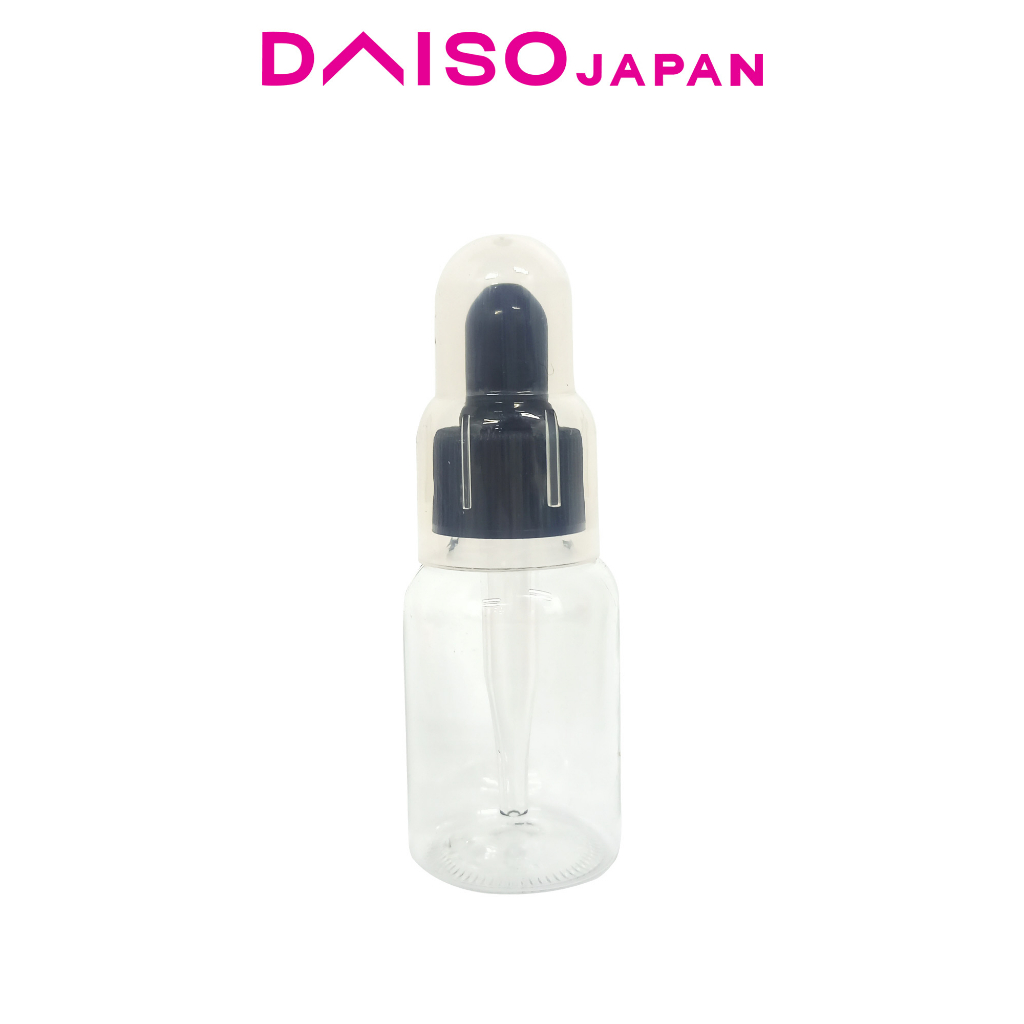 Daiso Dropper Bottle 35ml Shopee Philippines